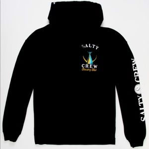 Salty Crew Hoodie